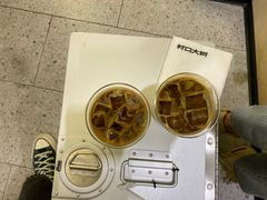 -村口大树(长乐路店)