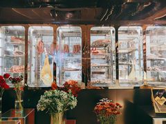 -燃扒房Steakhouse(皇庭店)