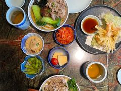 -炙柒Sekinana·精致料理 烧鸟·铁板烧(海上世界店)