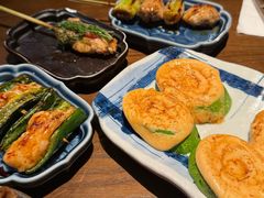 -一豚轩·烧鸟·豚骨拉面(五四路店)