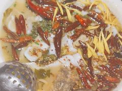 -太二酸菜鱼(沈阳万象城店)