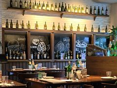 -Bistro 63 创意融合料理(广粤天地店)