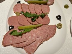 -波特曼西餐厅(中央大街店)