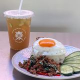这一口富到流油～