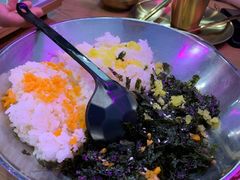 -HOTISLAND海鸡岛·韩国料理(江南西店)