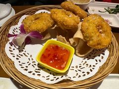 -泰国餐厅 Thai Food(裕华万达店)