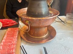 -东来顺饭庄(天坛店)