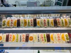 -Fruwich果明治(西单更新场店)