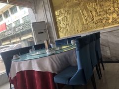 大堂-老毛手抓·盐池滩羊非遗手抓(宁夏总店)