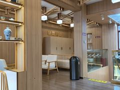 -霸王茶姬(南强街店)