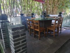 -土砂锅生态山庄·非遗砂锅雅鱼