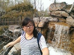 -武清南湖绿博园