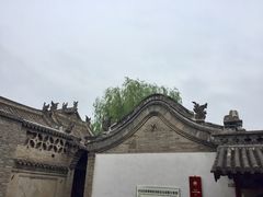 -阎锡山故居