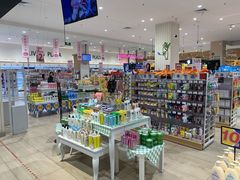 -AEON永旺超市(天津津南店)