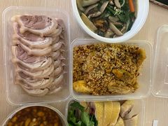-权记避风塘(鸿记店)