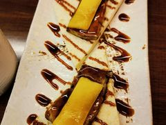 -小川洋风料理(汉街店)