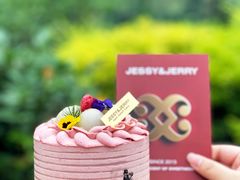 -卷心卷意·轻甜蛋糕(新光天地店)