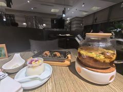 -熹素·鲜美素食Vegetarian (天河领展店)