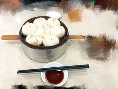 -胡家包子·清真(大众巷店)