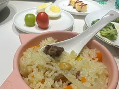 -阿里疆Alijiang·丝路美食·异域风情·清真(长楹天街店)