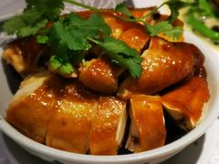 五味鸡-大荣华酒楼(元朗老店)