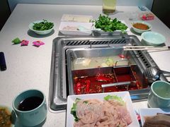 -野妹火锅(龙岗店)