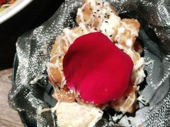 -茉莉餐厅(包河万达店)