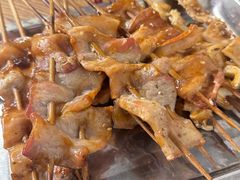 -辰鼎水汇串吧·胶东小船海鲜(平乐园店)