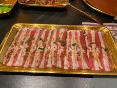 -闻老头·菊花炭烤肉(佛山首店)