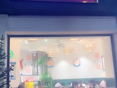 门面-堂屋糖水店(愚园店)