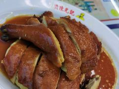 -澳门陈光记烧味饭店(万象城店)