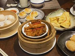 -逸东轩(香港逸东酒店)