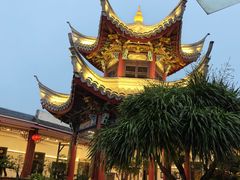 -小榄公饭店·岭南庭院餐厅(民安北路店)