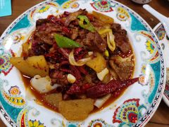 -巴依老爷新疆美食(望京小街店)