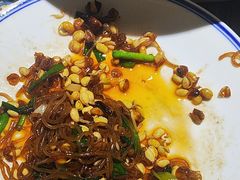 -老雒阳面馆·水席(洛宁高速路口店)