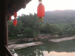 -黄龙溪古镇