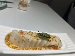 -江城小馆陕南妈妈菜·全球旅行餐厅(钟楼店)