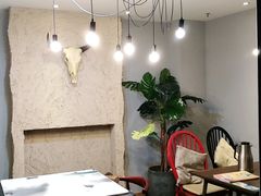 -咖啡人·融合餐厅(健康东路店)