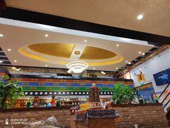 -后院犇牛主题餐厅(云岗店)