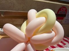 -西贝(武汉群星城店)