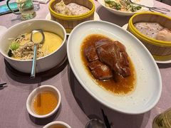 -云锦壹号·淮扬宴(徐汇万科店)