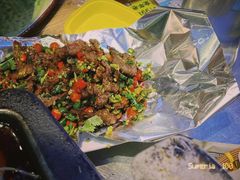 -鱼库·不仅是一家烤鱼店(车公庙店)