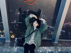 -WFC会仙楼观景台