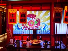 -哥老官重庆美蛙鱼头(虹口龙之梦店)