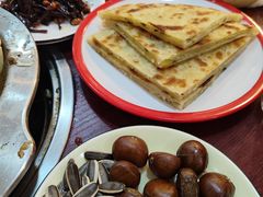 -聚首堂·特色小吃·肘子(什刹海德胜门店)