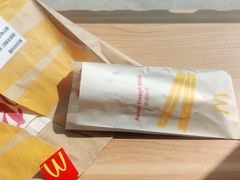 -麦当劳(玉桥中路店)