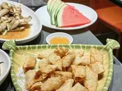-佬太公海鸭·海鲜大排档(上海总店)
