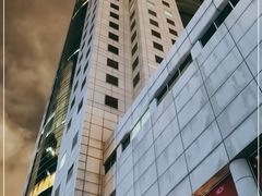 -上海浦东假日酒店