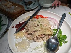 -大榕树下顺德菜(融创茂店)