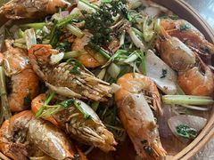 -台山第一家兴华黄鳝饭·黄鳝婆(合水分店)